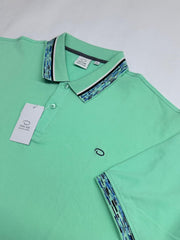 TIPO POLO OSCAR DE LA RENTA