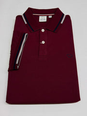 TIPO POLO OSCAR DE LA RENTA