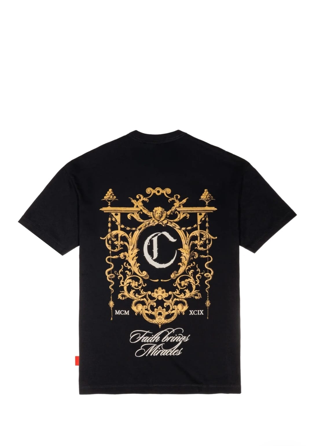 CAMISETA CLEMONT