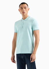 TIPO POLO ARMANI EXCHANGE A|X