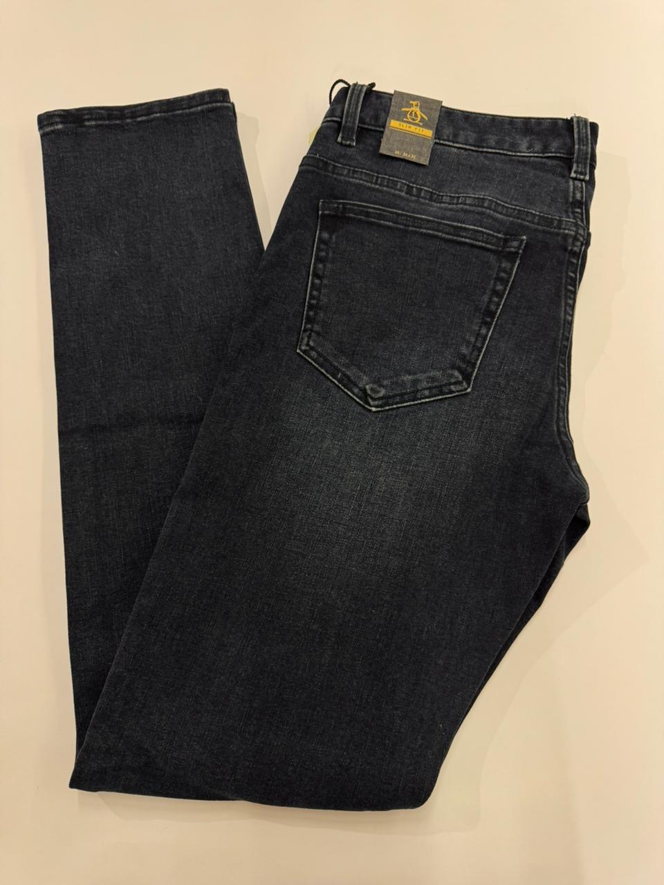 JEANS HOMBRE PENGUIN