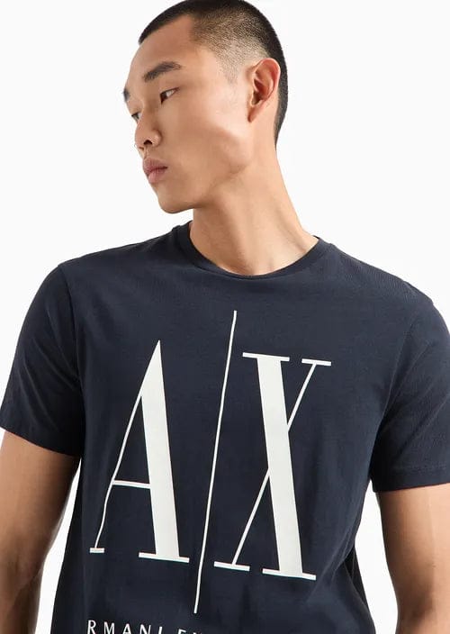 TSHIRT ARMANI EXCHANGE A|X