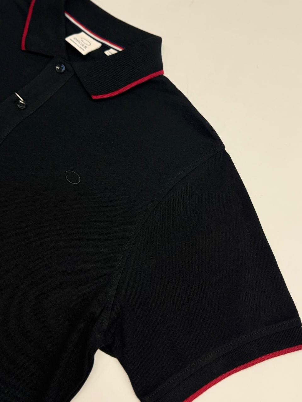 TIPO POLO OSCAR DE LA RENTA