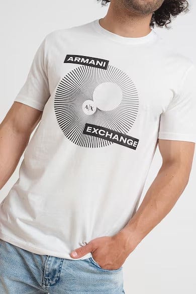 TSHIRT ARMANI EXCHANGE A|X