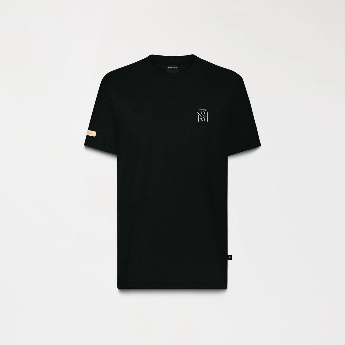 TSHIRT HOMBRE MONASTERY