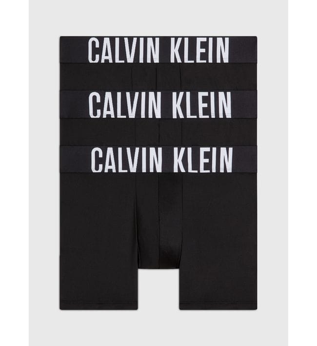 PACK 3 BOXER CALVIN KLEIN MICROFIBRA