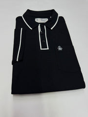 TIPO POLO HOMBRE PENGUIN DISEÑO