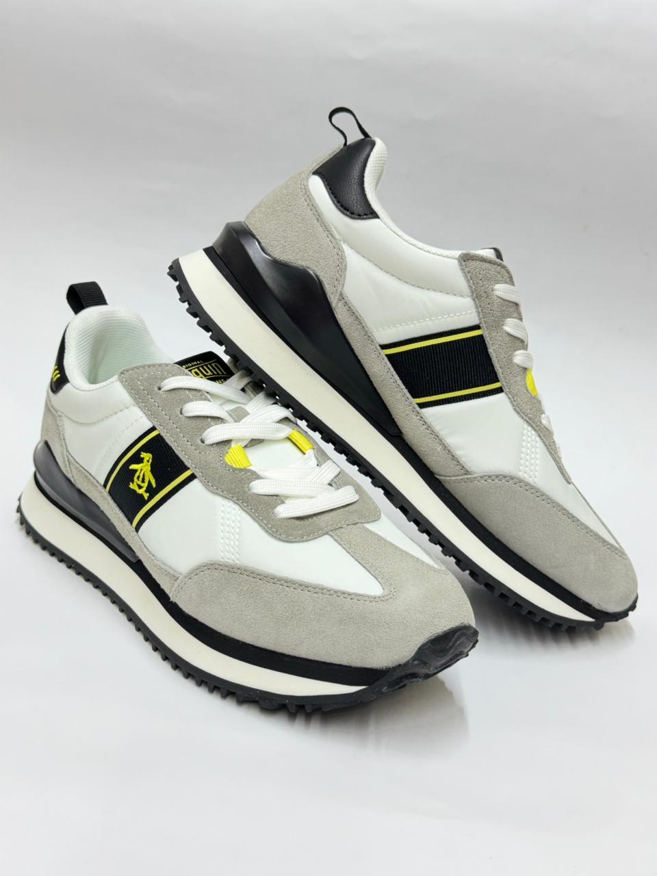 NUEVA COLECCION TENIS  PENGUIN
