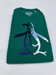TSHIRT HOMBRE PENGUIN DISEÑO