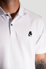 TIPO POLO KARL LAGERFELD