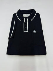 TIPO POLO HOMBRE PENGUIN DISEÑO