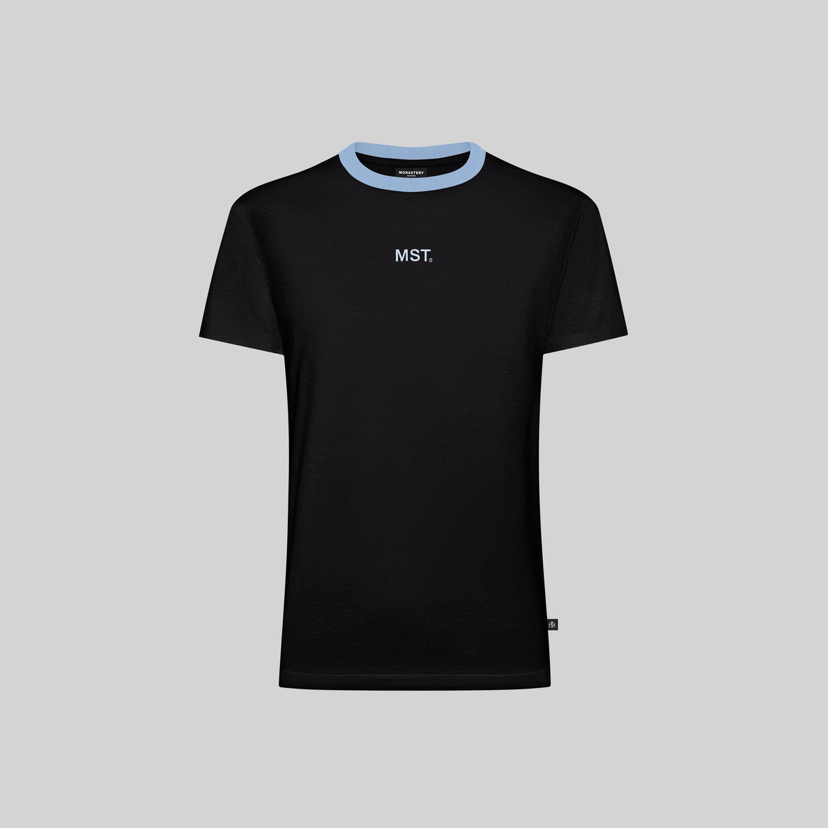 TSHIRT MUJER MONASTERY