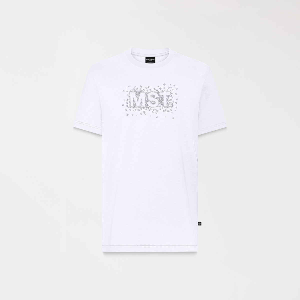 TSHIRT HOMBRE MONASTERY