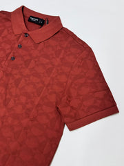 POLO CARVEN NUEVA COLECCION