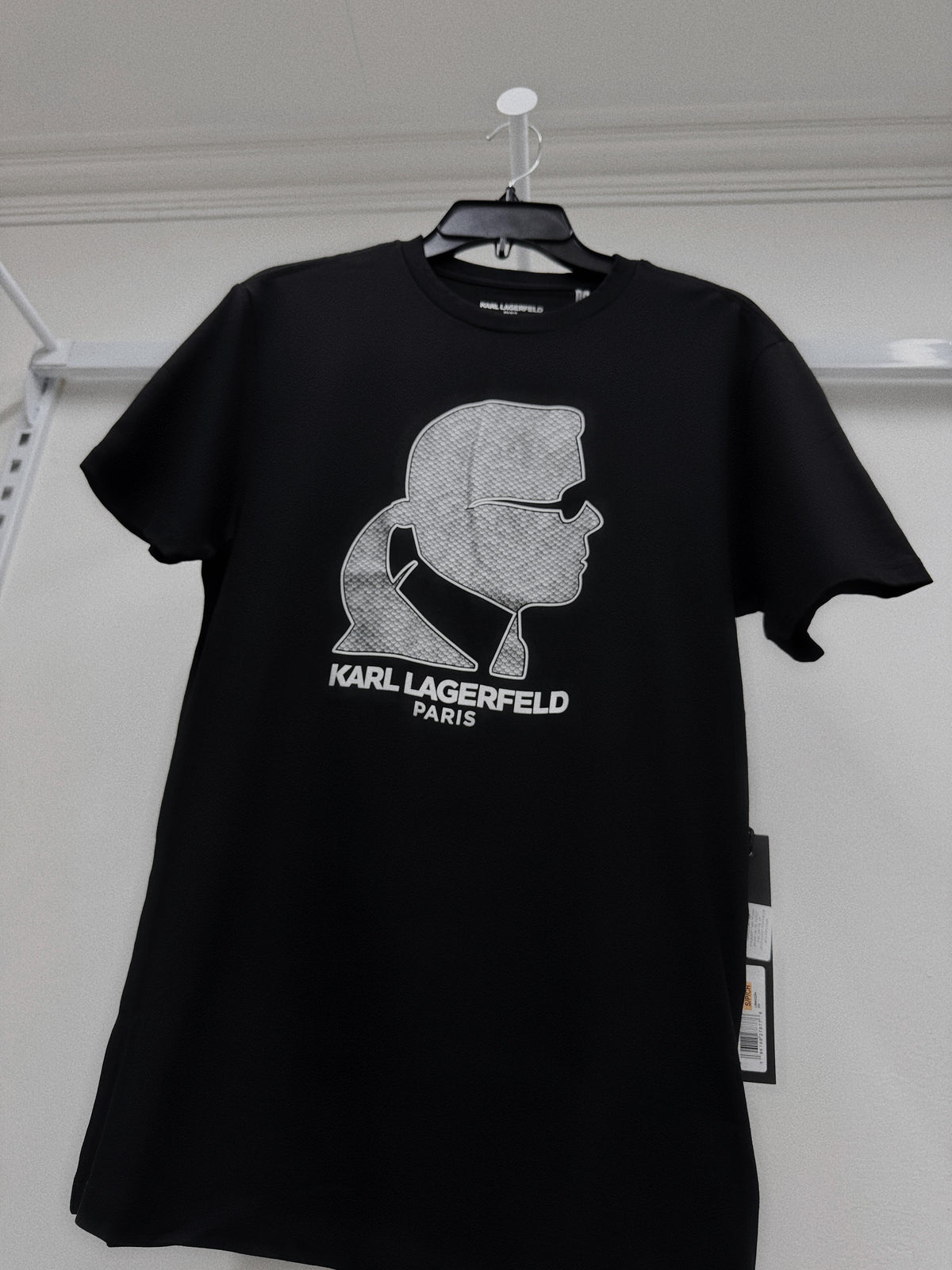 TSHIRT KARL LAGERFELD