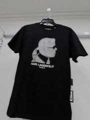 TSHIRT KARL LAGERFELD