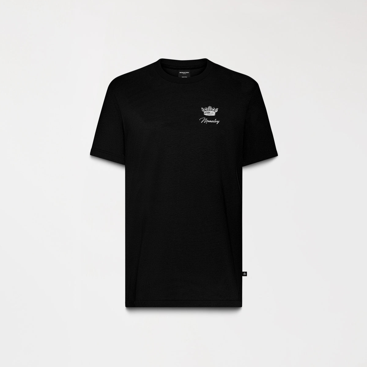 TSHIRT HOMBRE MONASTERY