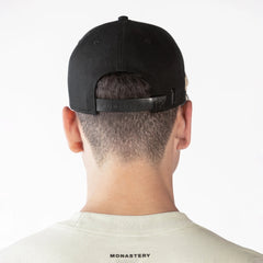 NUEVA COLECCION GORRA HOMBRE MONASTERY