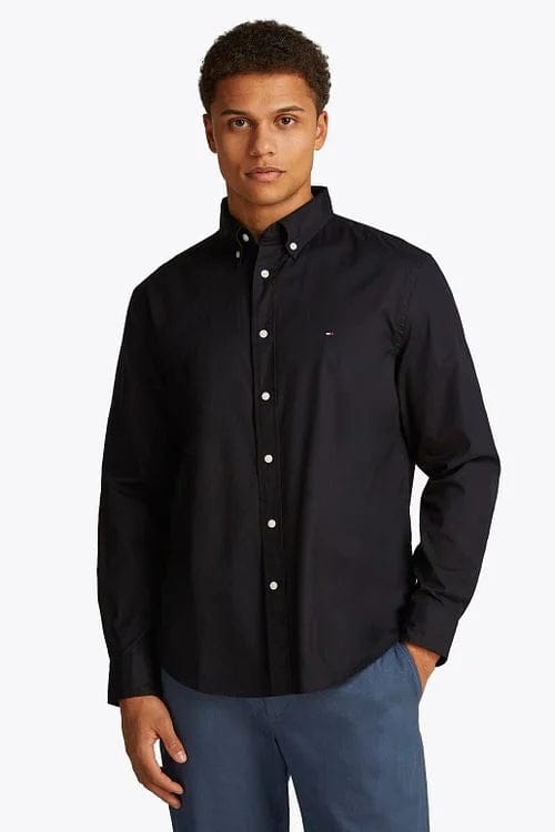 CAMISA MANGA LARGA TOMMY