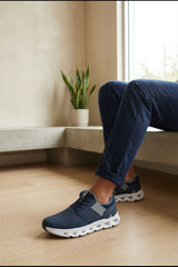 TENIS NAUTICA