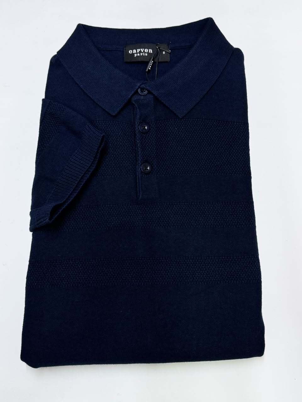POLO CARVEN NUEVA COLECCION