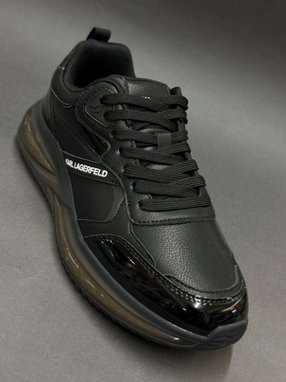 TENIS HOMBRE KARL LAGERFELD