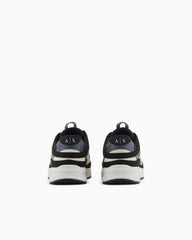 TENIS ARMANI EXCHANGE A|X