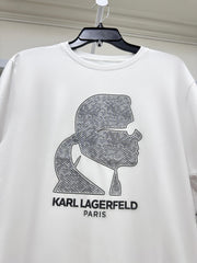 TSHIRT KARL LAGERFELD