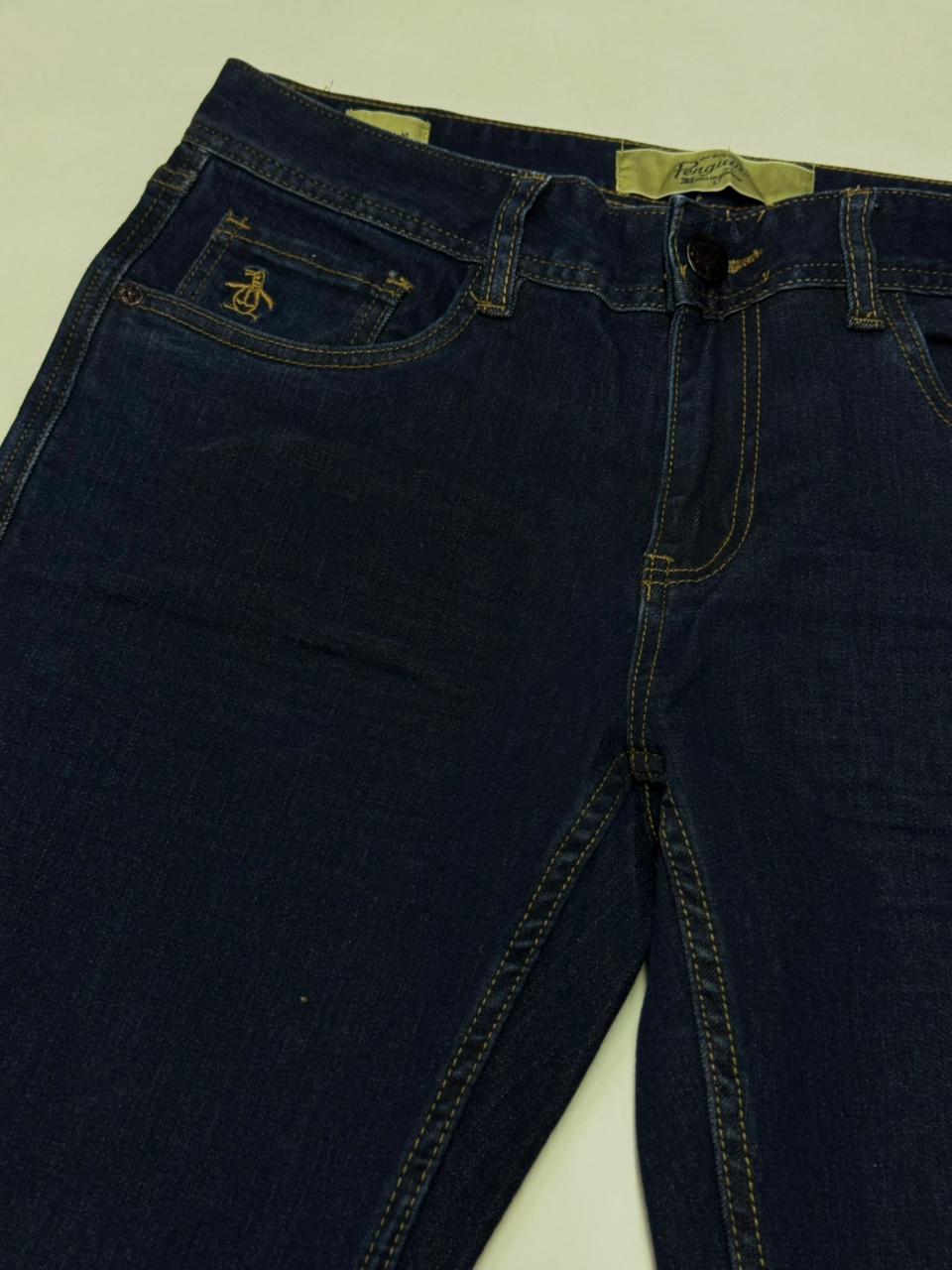 JEANS HOMBRE PENGUIN