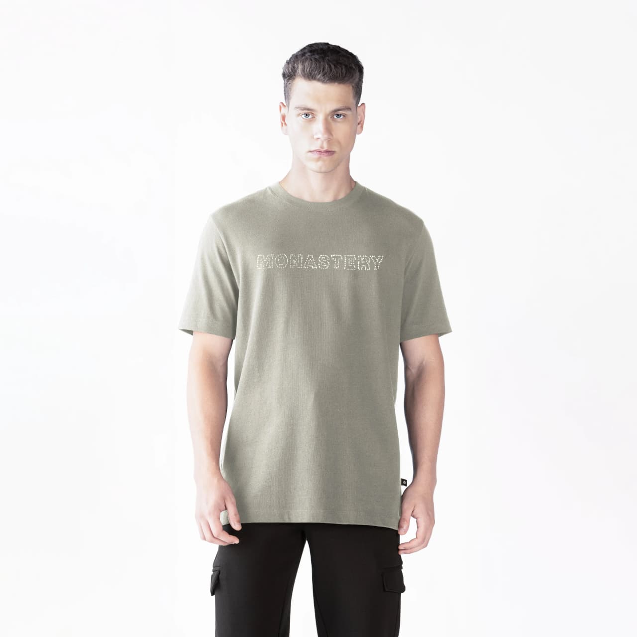 TSHIRT HOMBRE MONASTERY