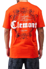 CAMISETA CLEMONT