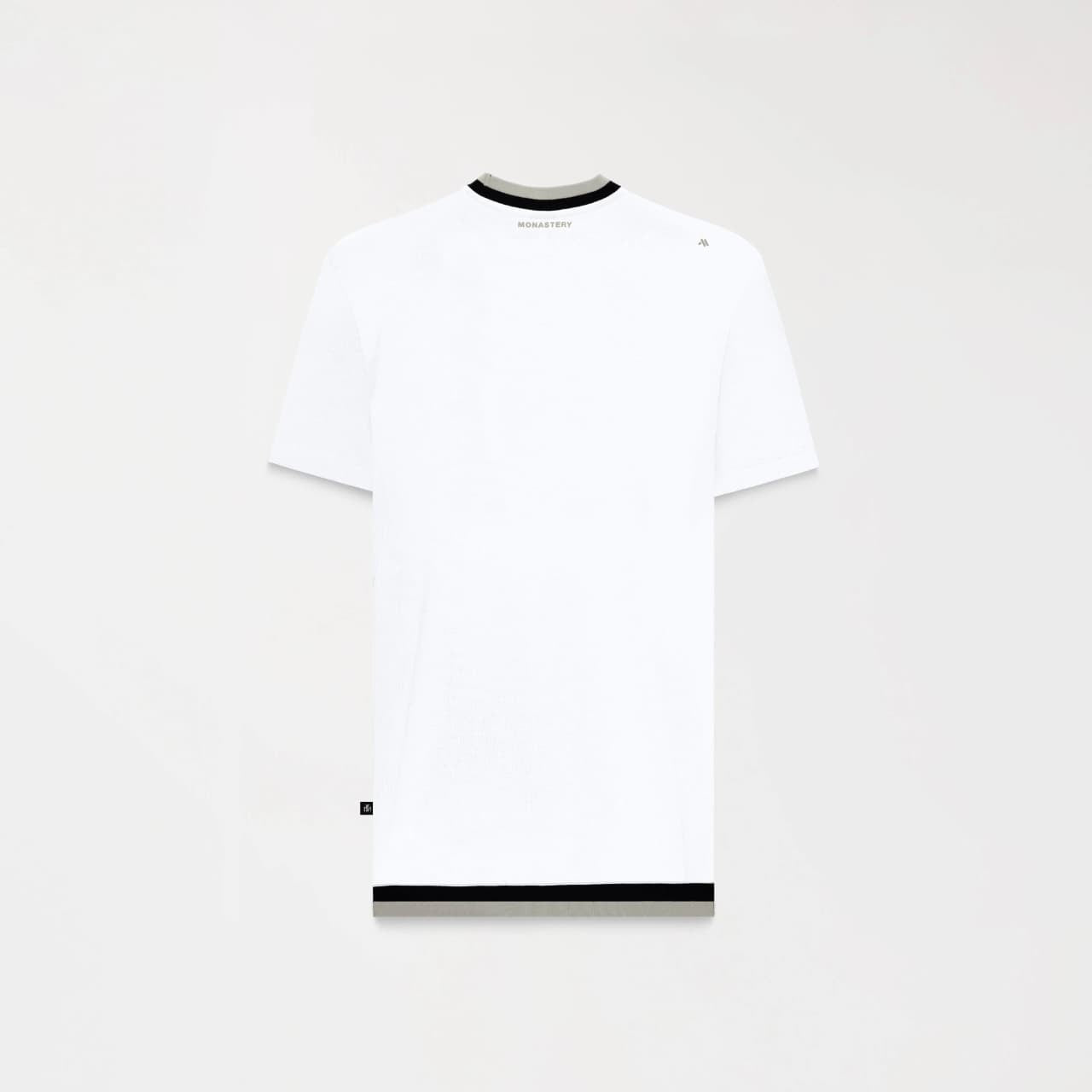 TSHIRT HOMBRE MONASTERY