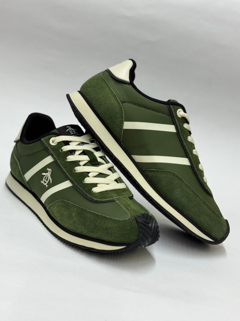NUEVA COLECCION TENIS  PENGUIN
