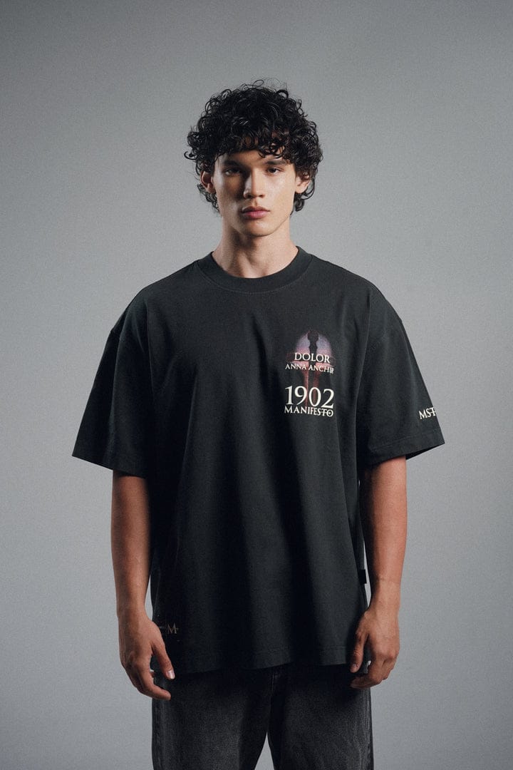 TSHIRT MANIFESTO