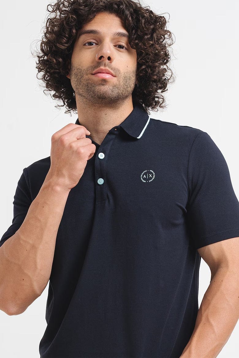 TIPO POLO ARMANI EXCHANGE A|X