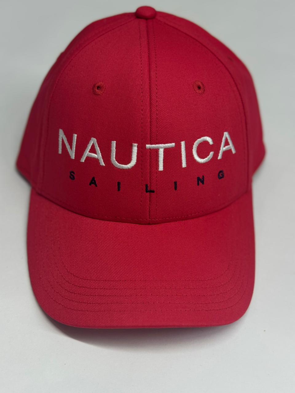 GORRA NAUTICA