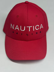 GORRA NAUTICA