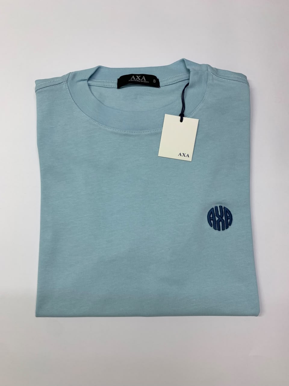 TSHIRT AXA