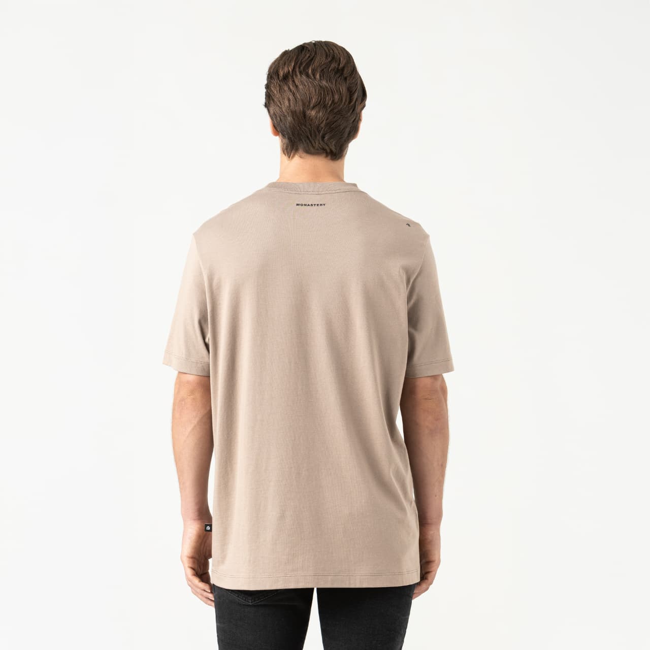 TSHIRT HOMBRE MONASTERY