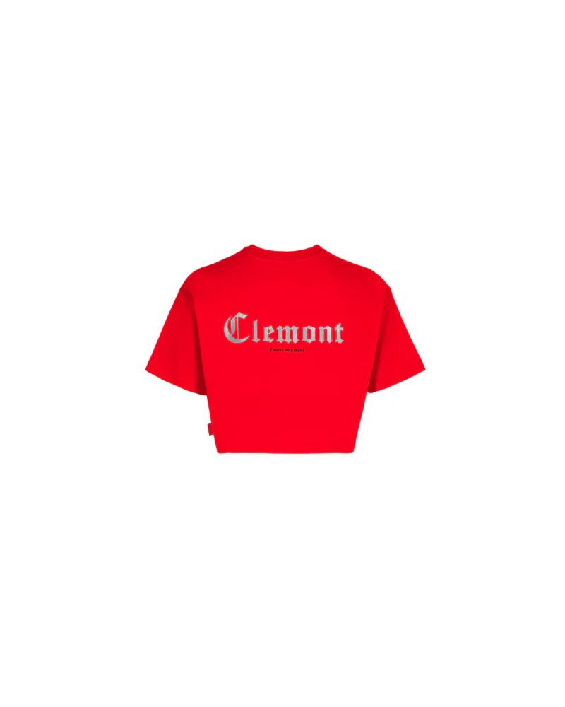 CROP TOP CLEMONT