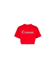 CROP TOP CLEMONT