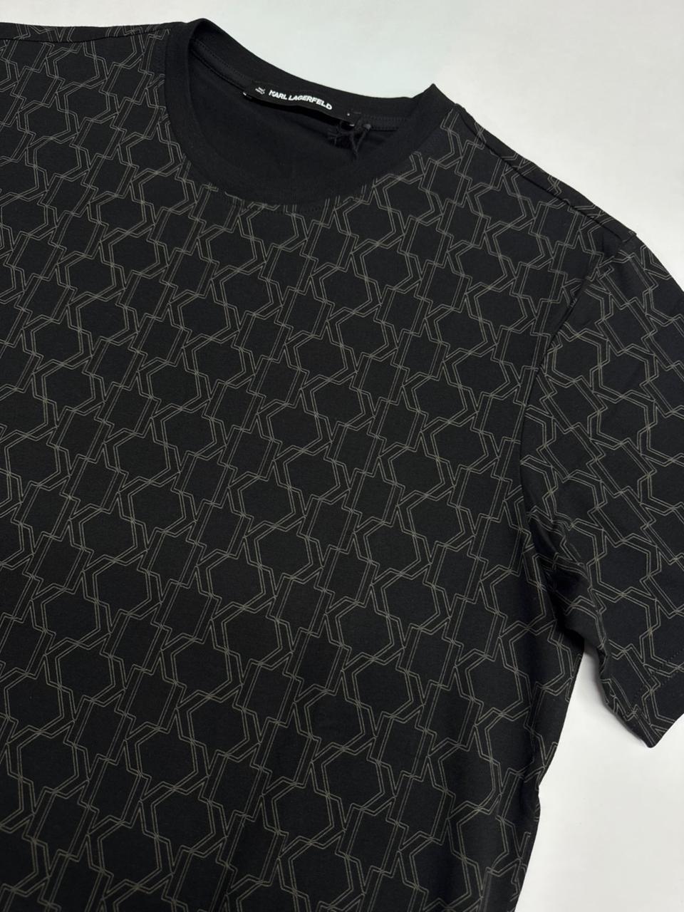 TSHIRT KARL LAGERFELD