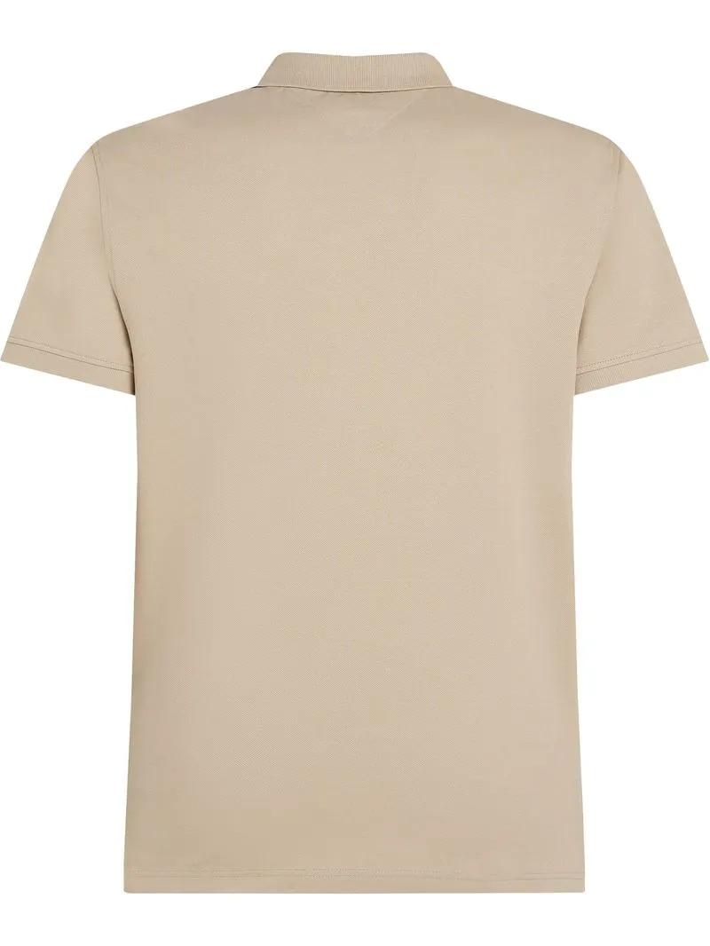 TIPO POLO HOMBRE BASICO TOMMY