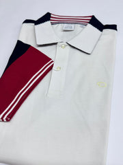 TIPO POLO OSCAR DE LA RENTA