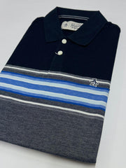 TIPO POLO HOMBRE PENGUIN DISEÑO