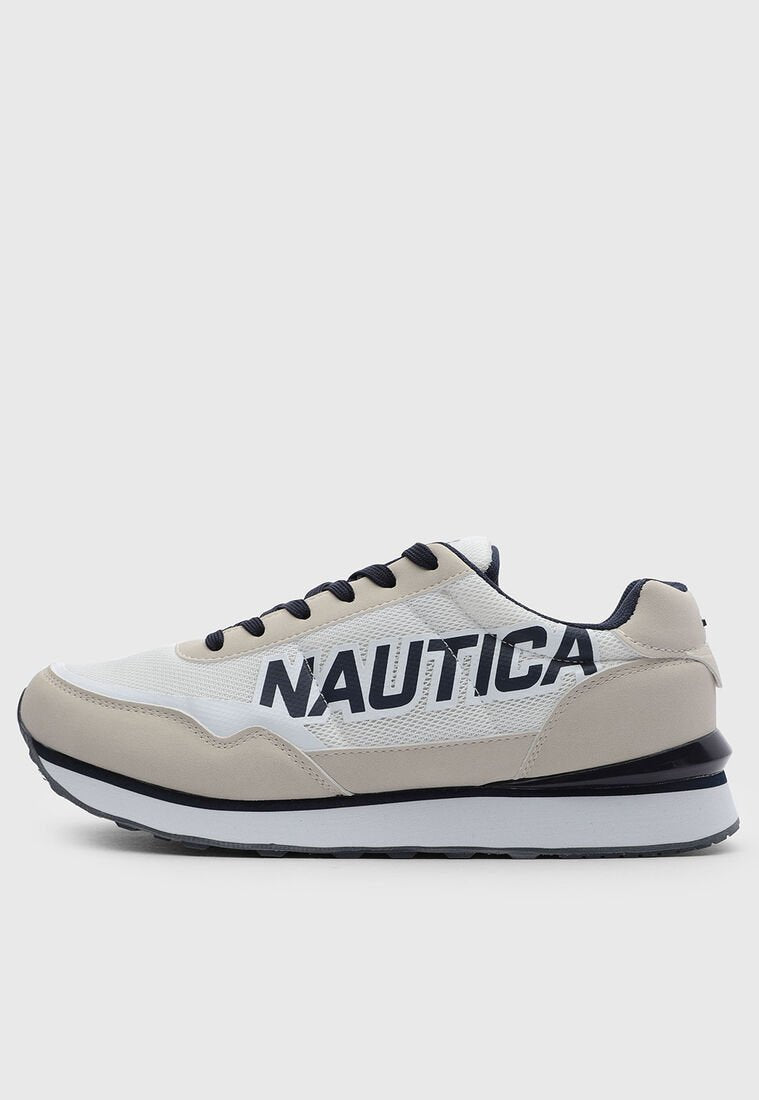 TENIS NAUTICA