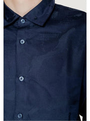 CAMISA MANGA LARGA ARMANI EXCHANGE A|X