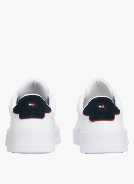 TENIS HOMBRE TOMMY HILFIGER