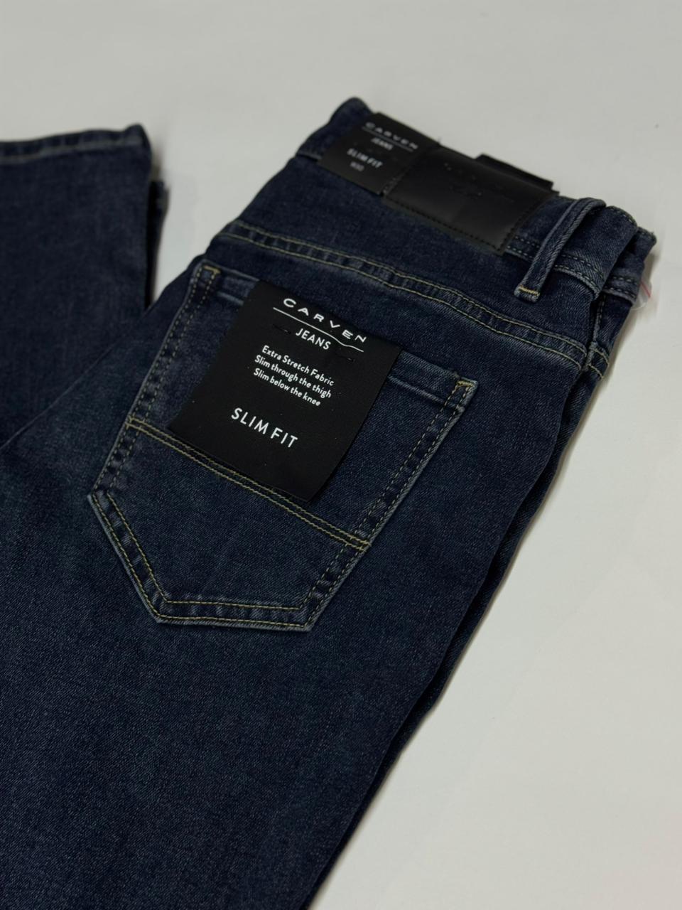 JEAN HOMBRE CARVEN