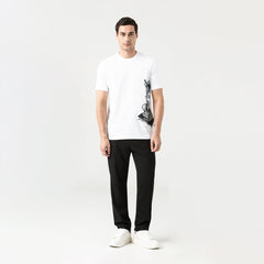 TSHIRT HOMBRE MONASTERY